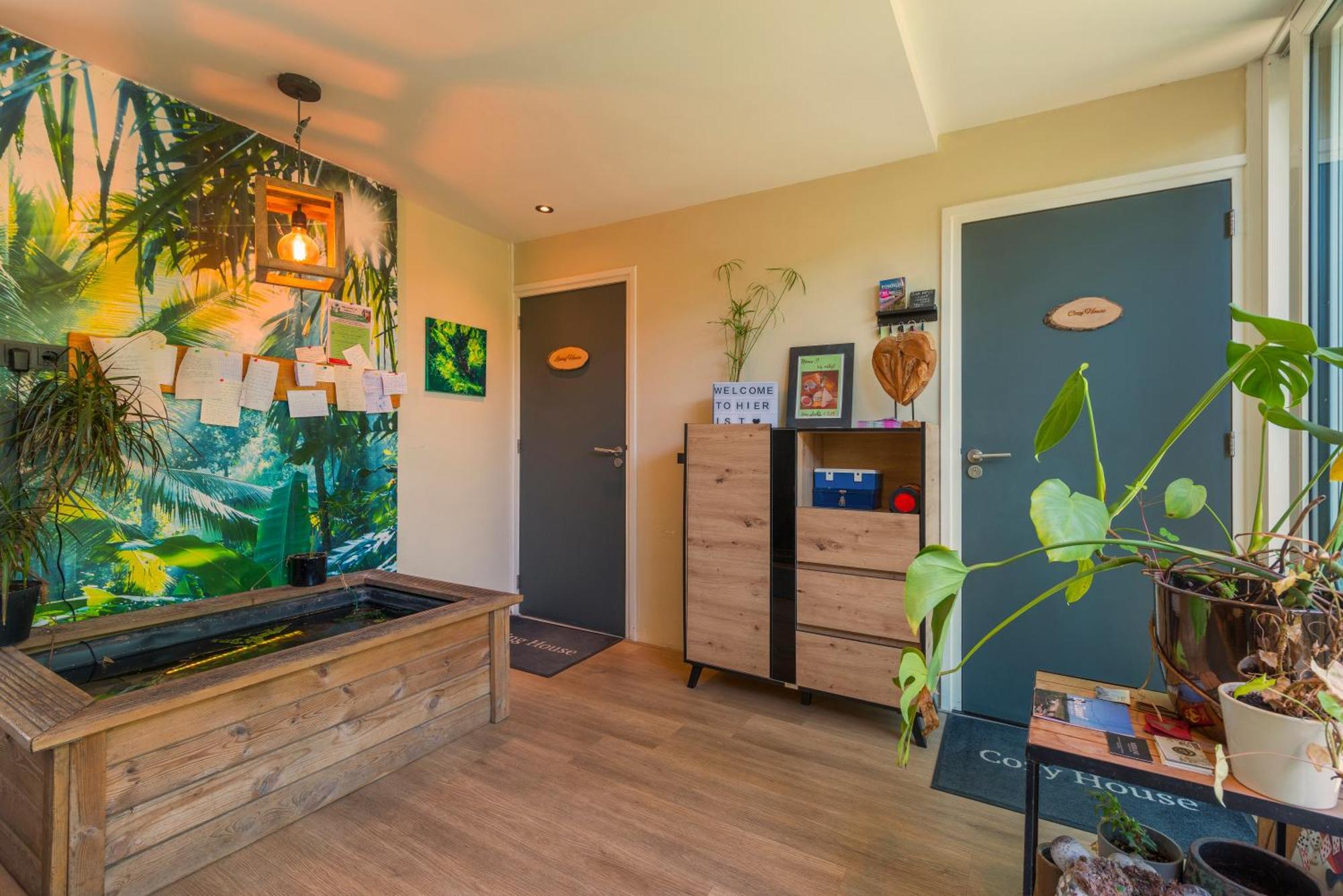 Cozy House - Leenfietsen, Eigen Keuken En Badkamer Nijmegen Luaran gambar