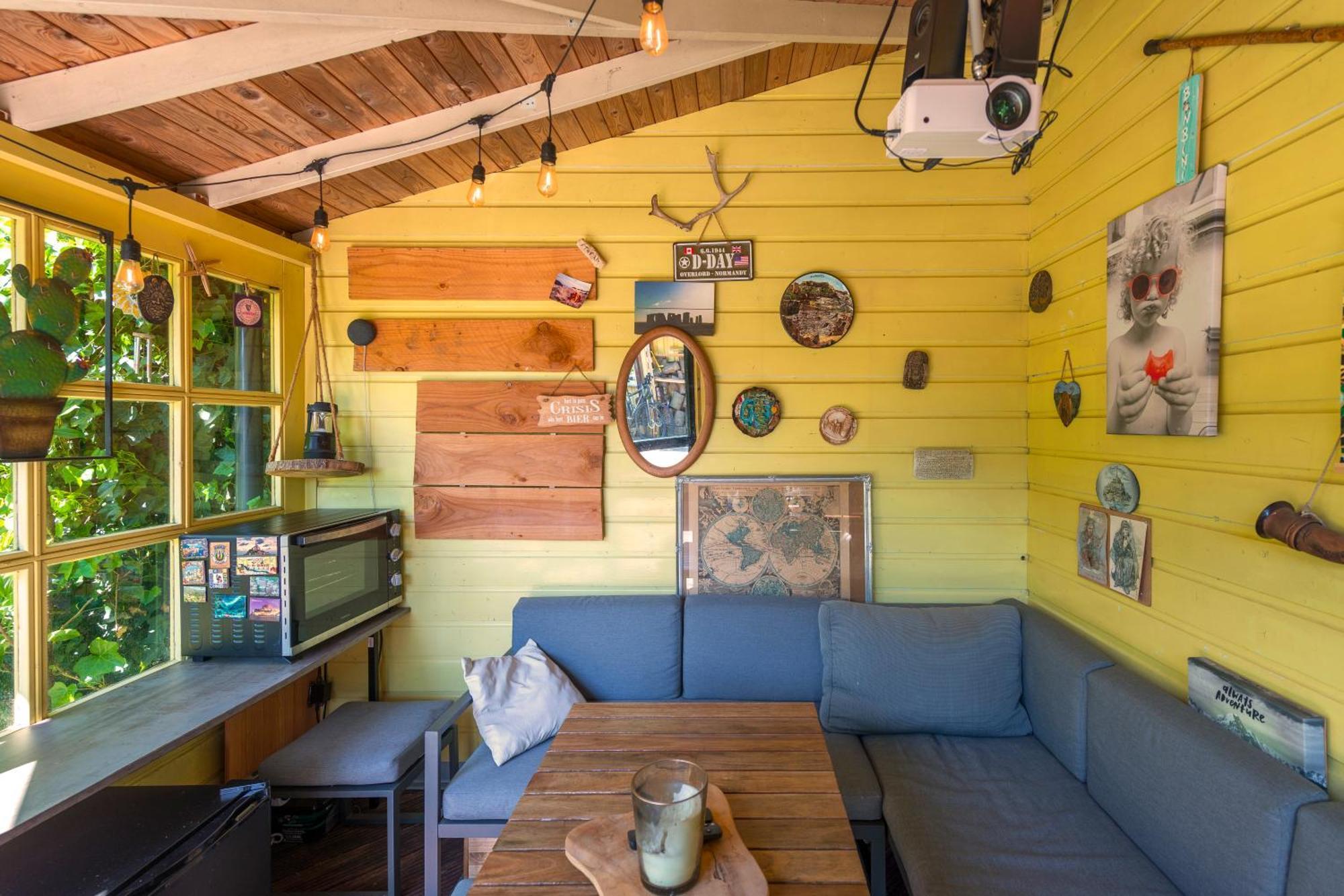 Cozy House - Leenfietsen, Eigen Keuken En Badkamer Nijmegen Luaran gambar