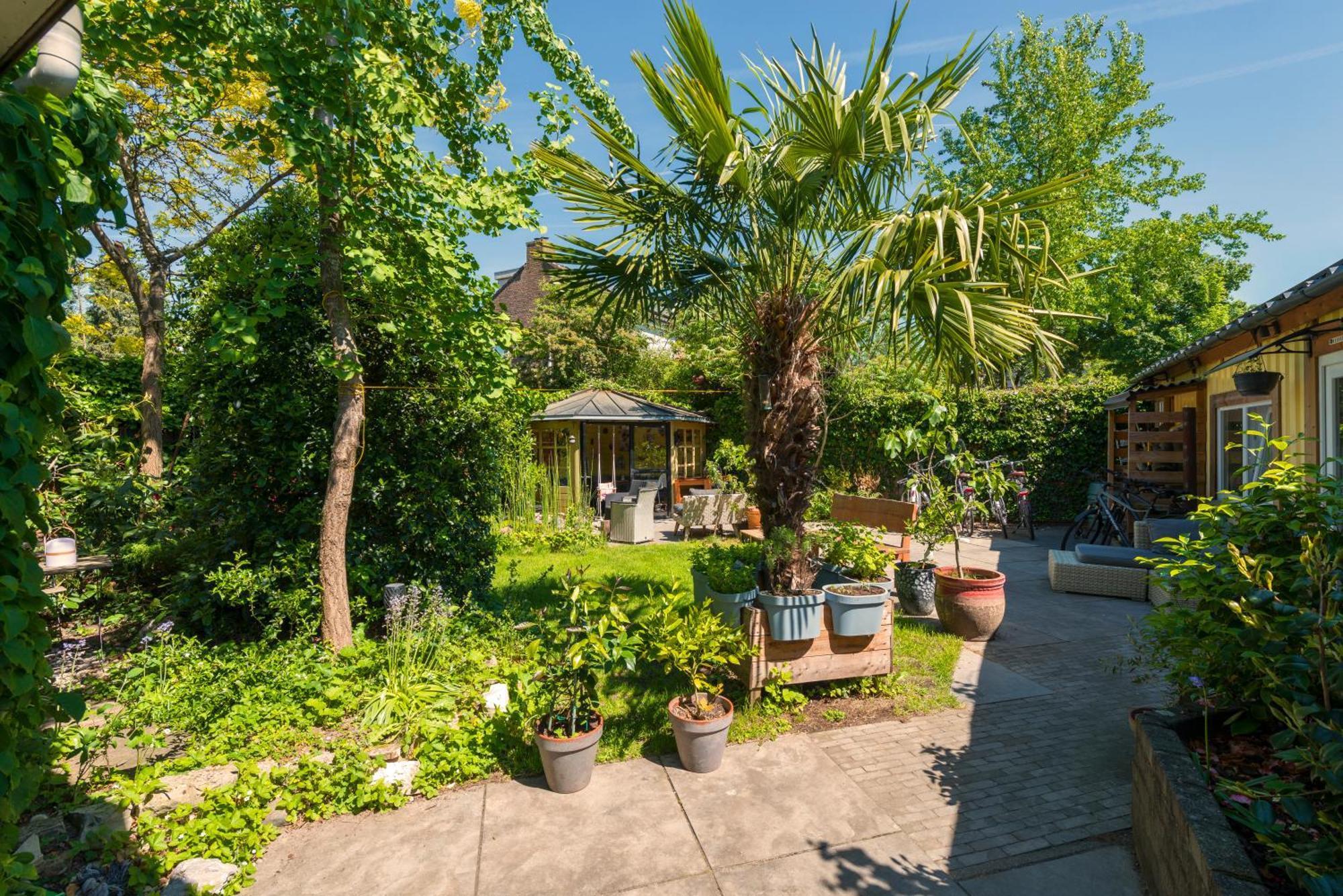 Cozy House - Leenfietsen, Eigen Keuken En Badkamer Nijmegen Luaran gambar