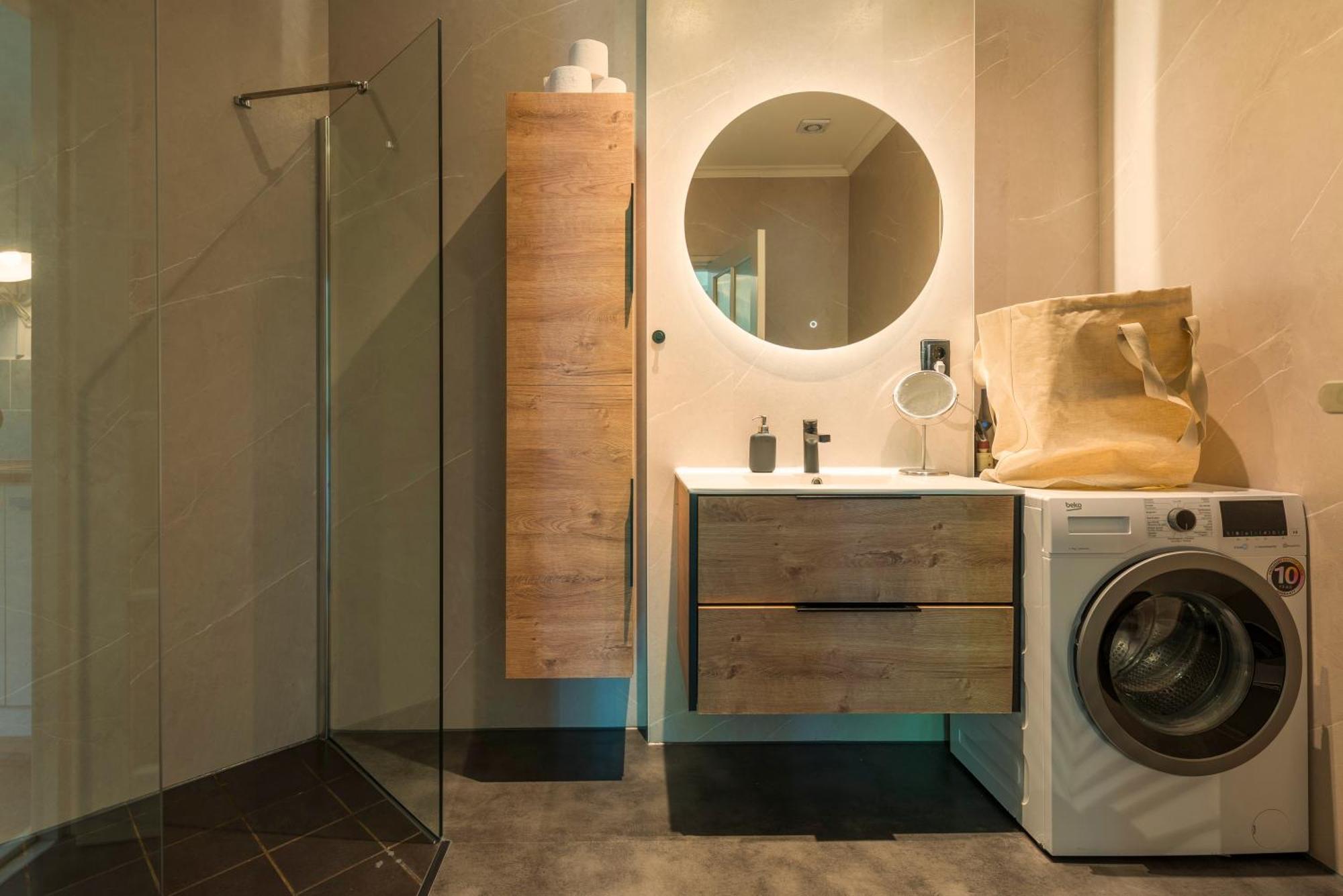 Cozy House - Leenfietsen, Eigen Keuken En Badkamer Nijmegen Luaran gambar