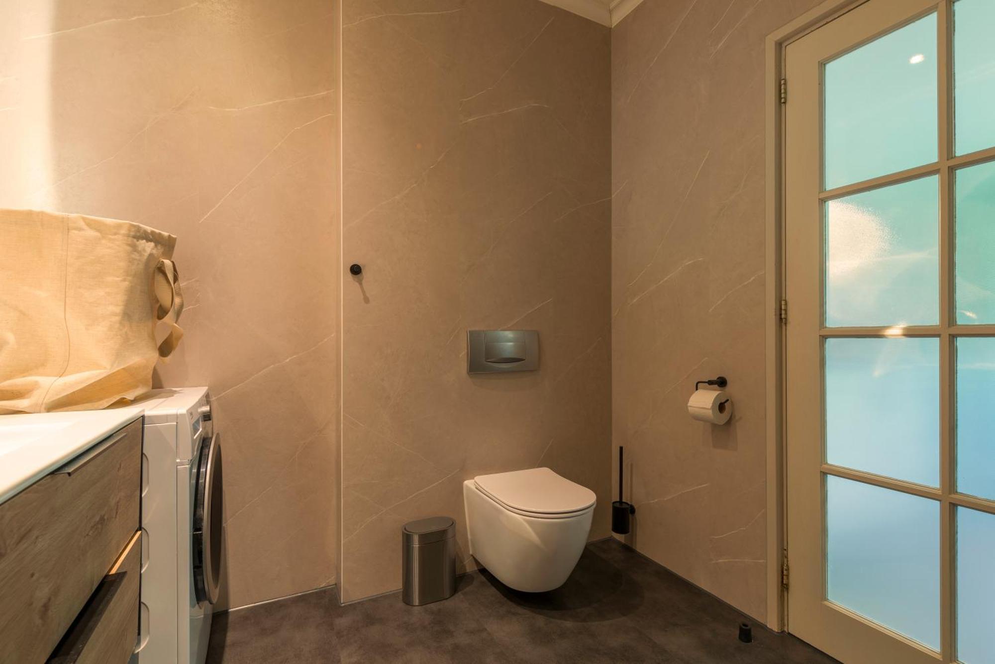 Cozy House - Leenfietsen, Eigen Keuken En Badkamer Nijmegen Luaran gambar